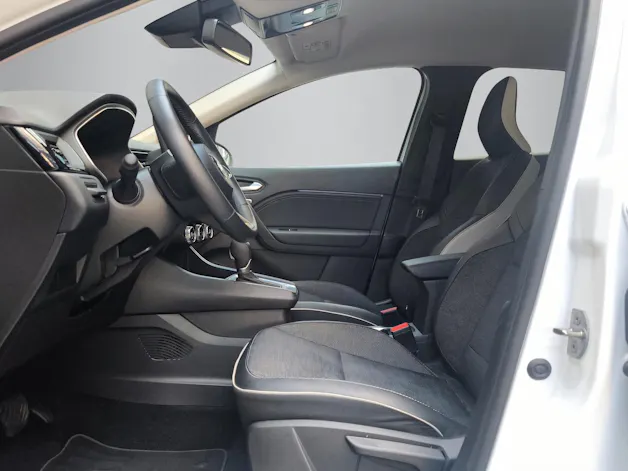 Mitsubishi ASX 1.6 HEV Intense