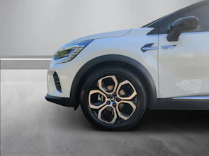 image du véhicule MITSUBISHI ASX 1.6 HEV Intense