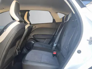 Mitsubishi ASX 1.6 HEV Intense