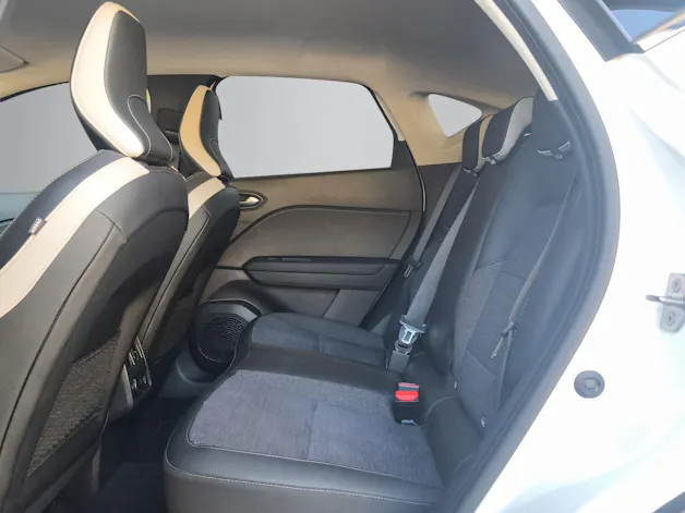 Mitsubishi ASX 1.6 HEV Intense