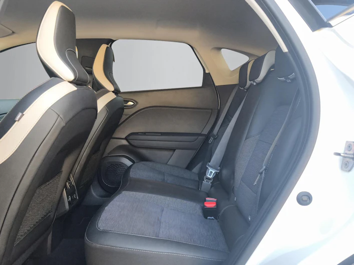 image du véhicule MITSUBISHI ASX