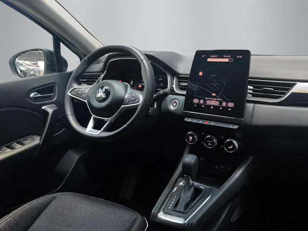 Mitsubishi ASX 1.6 HEV Intense