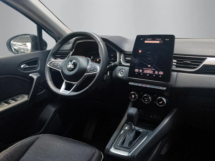 image du véhicule MITSUBISHI ASX