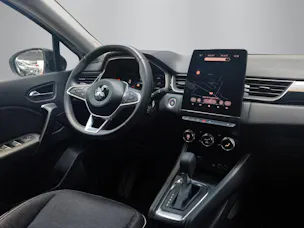 Mitsubishi ASX 1.6 HEV Intense