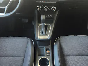 Mitsubishi ASX 1.6 HEV Intense
