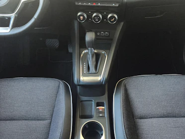 MITSUBISHI ASX 13