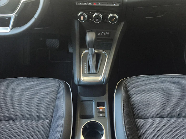 image du véhicule MITSUBISHI ASX