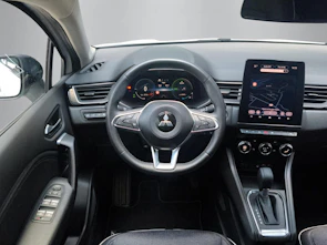 image du véhicule MITSUBISHI ASX 1.6 HEV Intense