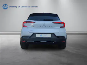 Mitsubishi ASX 1.6 HEV Intense