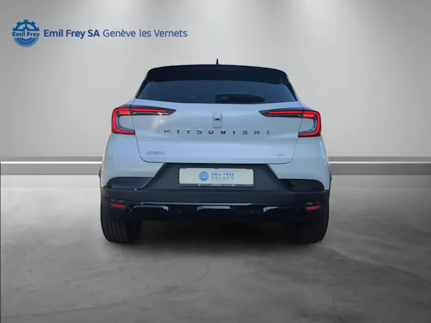 Mitsubishi ASX 1.6 HEV Intense