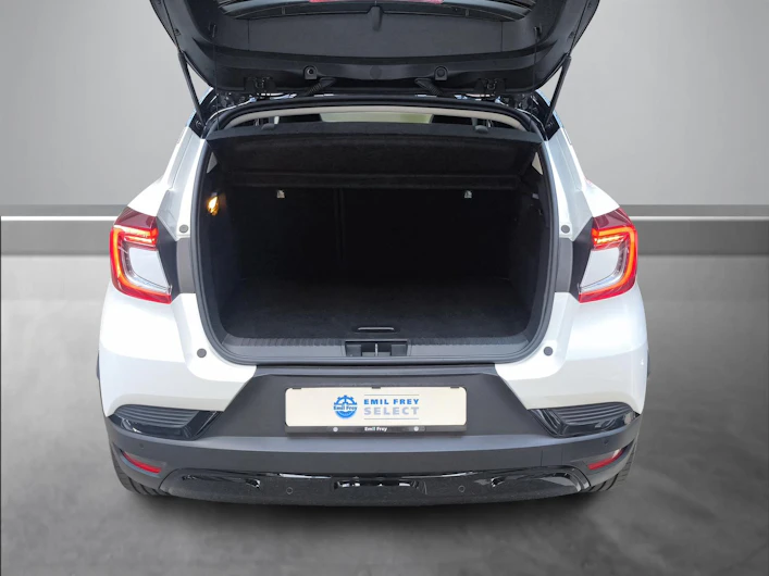image du véhicule MITSUBISHI ASX