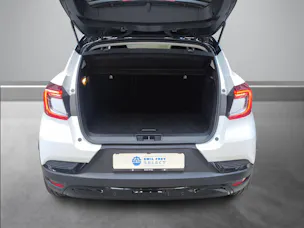 Mitsubishi ASX 1.6 HEV Intense