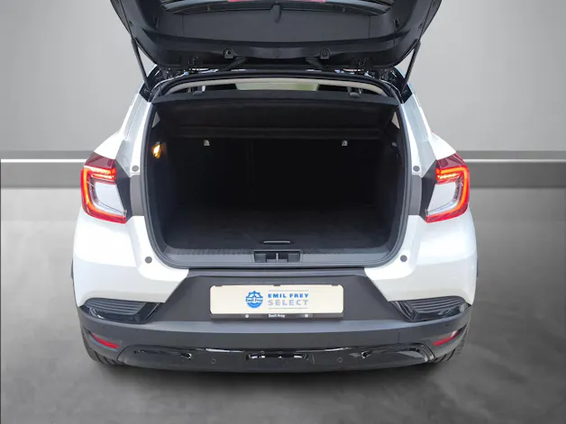 Mitsubishi ASX 1.6 HEV Intense