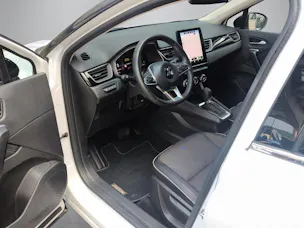 Mitsubishi ASX 1.6 HEV Intense