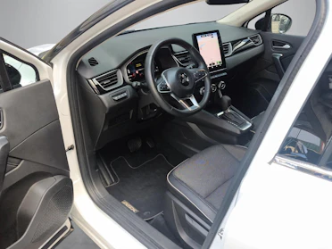 MITSUBISHI ASX 19