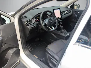 Mitsubishi ASX 1.6 HEV Intense