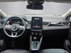 image du véhicule MITSUBISHI ASX 1.6 HEV Intense