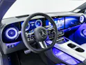 Mercedes-Benz CLA 220 4MATIC SB
