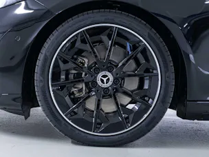 Mercedes-Benz CLA 220 4MATIC SB