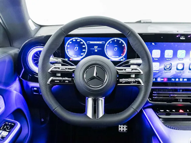 Mercedes-Benz CLA 220 4MATIC SB