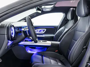 Mercedes-Benz CLA 220 4MATIC SB