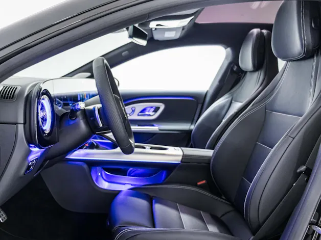 Mercedes-Benz CLA 220 4MATIC SB