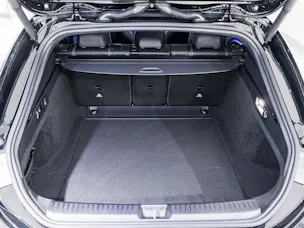 Mercedes-Benz CLA 220 4MATIC SB