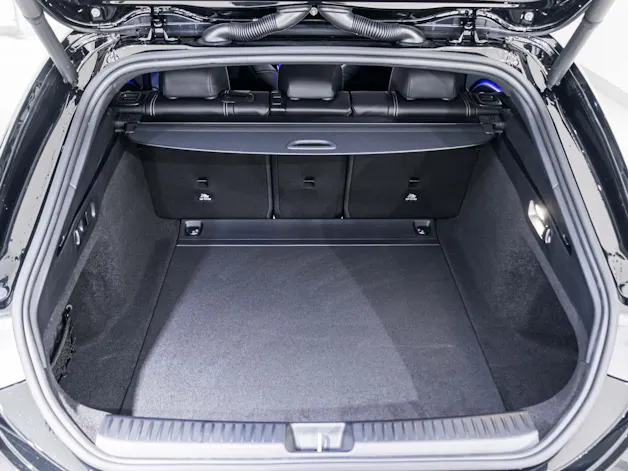 Mercedes-Benz CLA 220 4MATIC SB