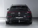 Mercedes-Benz CLA 220 4MATIC SB