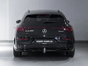 Mercedes-Benz CLA 220 4MATIC SB