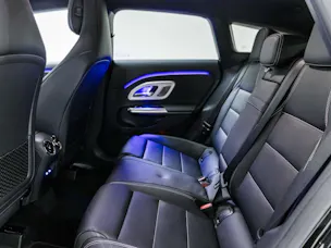 Mercedes-Benz CLA 220 4MATIC SB