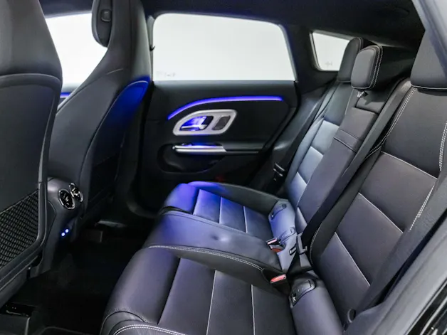 Mercedes-Benz CLA 220 4MATIC SB