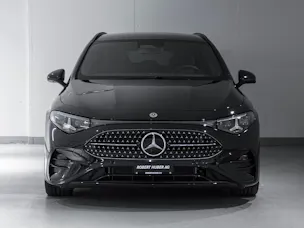 Mercedes-Benz CLA 220 4MATIC SB