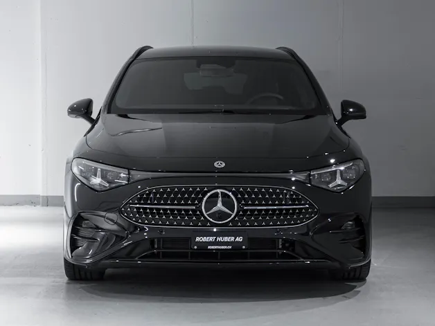 Mercedes-Benz CLA 220 4MATIC SB