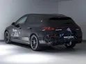 Mercedes-Benz CLA 220 4MATIC SB