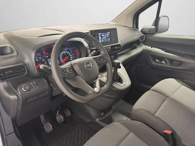 Opel Combo Cargo 2.4 t 1.5 D S/S