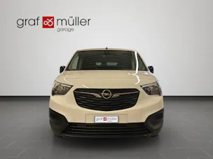 Opel Combo Cargo 2.4 t 1.5 D S/S
