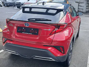 Toyota C-HR 2.0 VVTi HSD Move