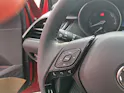 Toyota C-HR 2.0 VVTi HSD Move