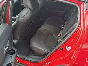 Toyota C-HR 2.0 VVTi HSD Move