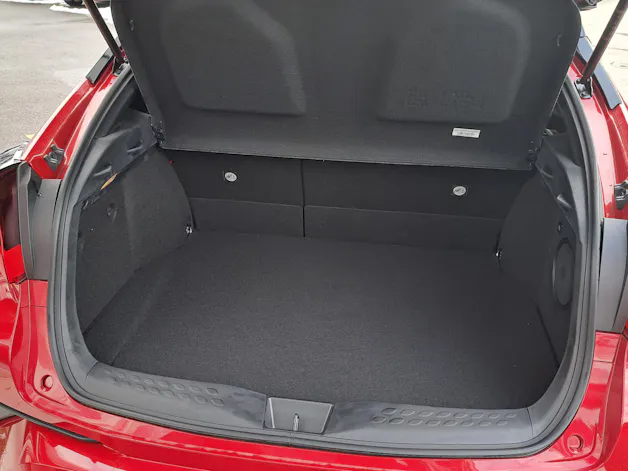 Toyota C-HR 2.0 VVTi HSD Move