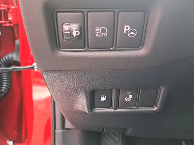 Toyota C-HR 2.0 VVTi HSD Move
