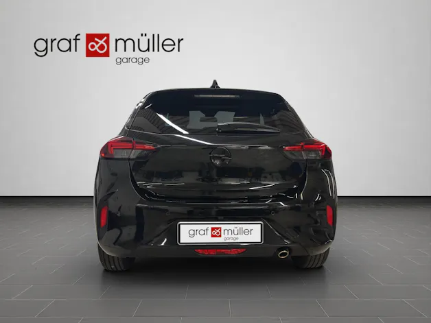 Opel Corsa 1.2 T GS