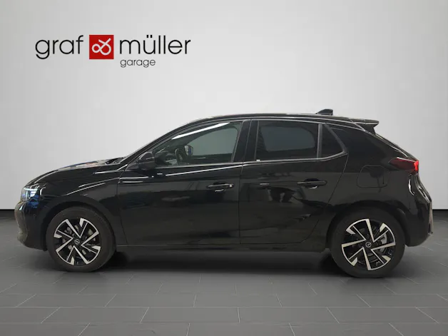 Opel Corsa 1.2 T GS