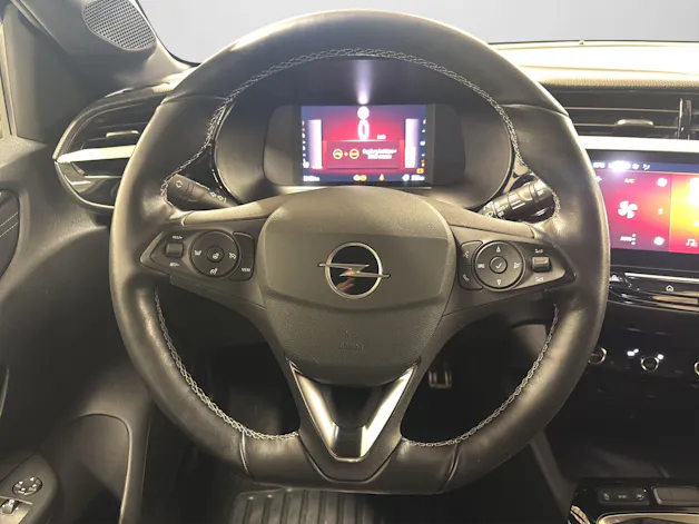 Opel Corsa 1.2 T GS