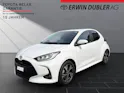 Toyota Yaris 1.5 VVT-i HSD Trend