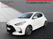 Toyota Yaris 1.5 VVT-i HSD Trend