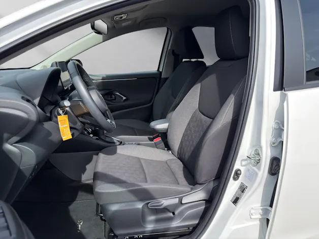 Toyota Yaris 1.5 VVT-i HSD Trend