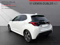 Toyota Yaris 1.5 VVT-i HSD Trend