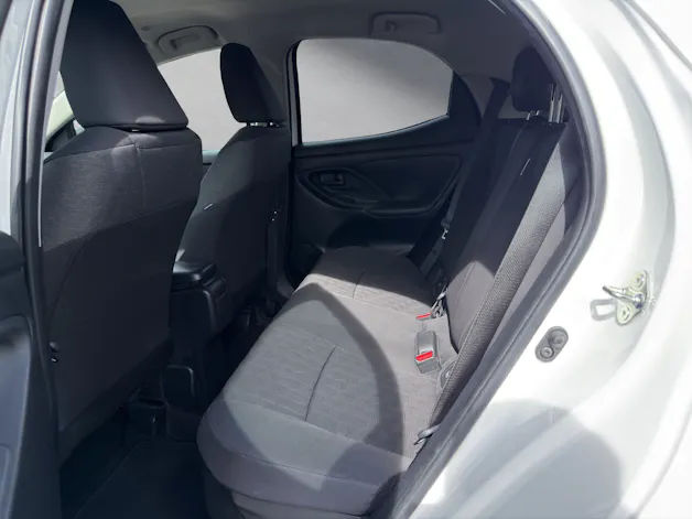 Toyota Yaris 1.5 VVT-i HSD Trend